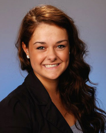 Mareike Hehmann