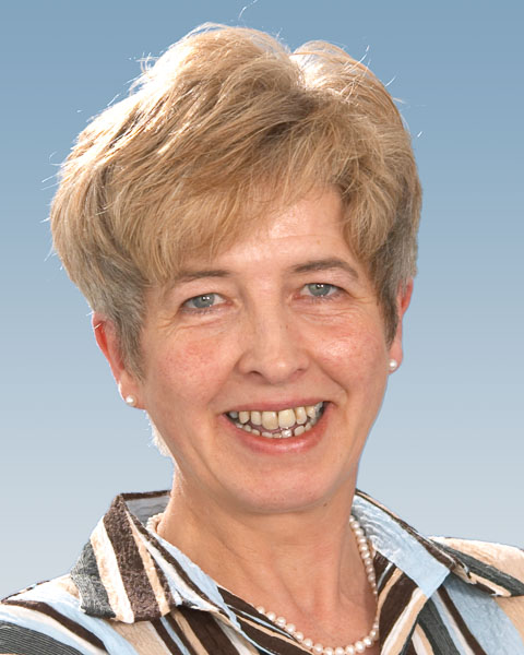 Gisela Larmann
