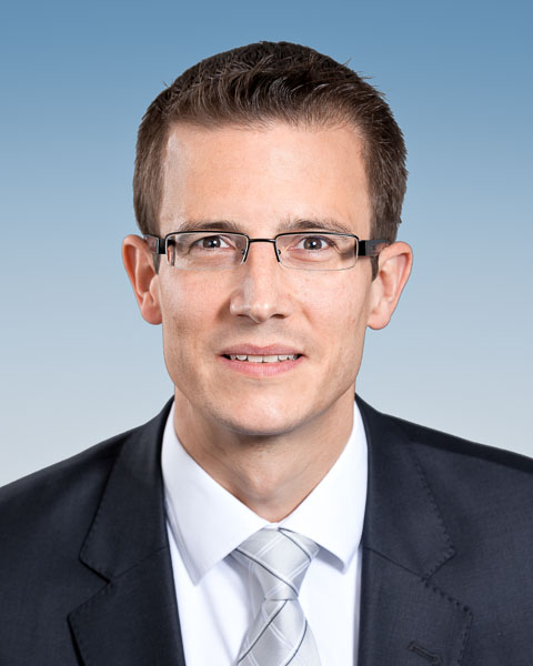 Hendrik Richter