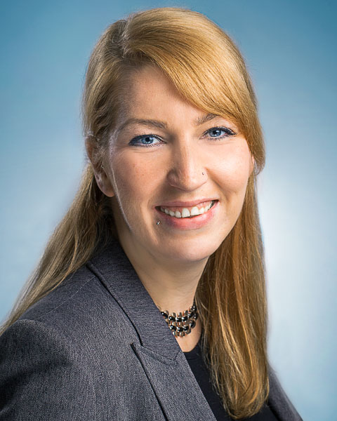 Kathrin Röttger